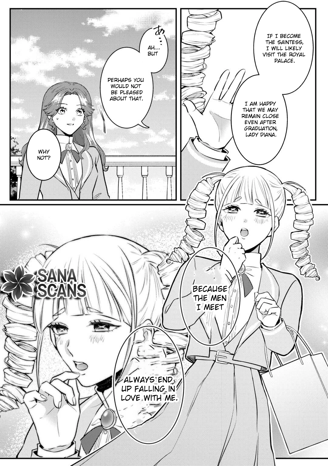 I Woke Up — and Cleanly Let Go of My Stolen Fiancé Chapter 5 Page 20